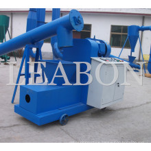 Biomass Waste Sugarcane Bagasse Briquette Machine